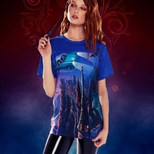 FLYING FORD ANGLIA BFT - LIMITED